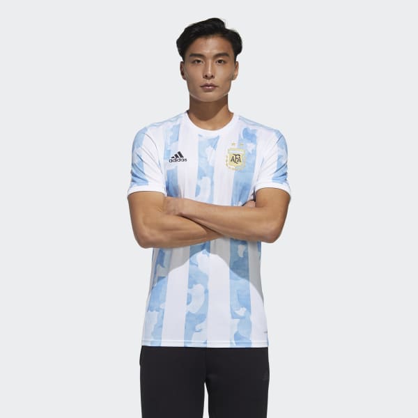 Argentina : Popular Football Jersey For 